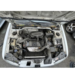 Optique avant principal droit (feux)(phare) PEUGEOT 306 Photo n°10