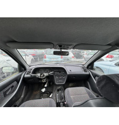 Optique avant principal droit (feux)(phare) PEUGEOT 306 Photo n°11