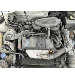 Optique avant principal droit (feux)(phare) PEUGEOT 306 Photo n°16