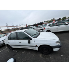 Optique avant principal droit (feux)(phare) PEUGEOT 306 Photo n°18