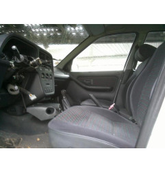 Optique avant principal droit (feux)(phare) PEUGEOT 306 Photo n°20