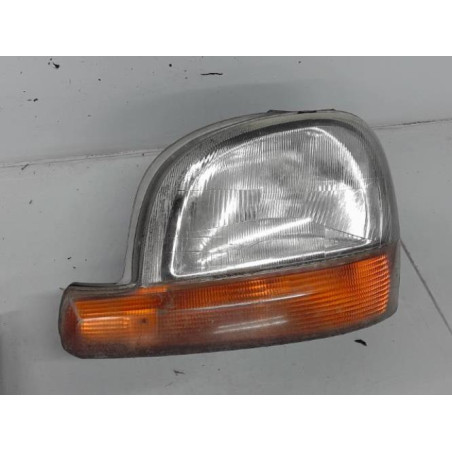 Optique avant principal gauche (feux)(phare) OPEL ZAFIRA A Photo n°1