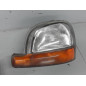 Optique avant principal gauche (feux)(phare) OPEL ZAFIRA A