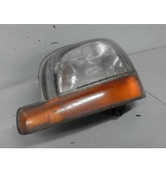 Optique avant principal gauche (feux)(phare) OPEL ZAFIRA A Photo n°3