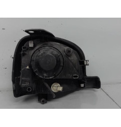 Optique avant principal gauche (feux)(phare) OPEL ZAFIRA A Photo n°4