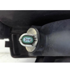 Optique avant principal gauche (feux)(phare) OPEL ZAFIRA A Photo n°5