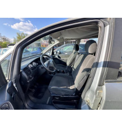 Optique avant principal gauche (feux)(phare) OPEL ZAFIRA A Photo n°9