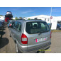 Optique avant principal gauche (feux)(phare) OPEL ZAFIRA A