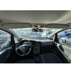 Optique avant principal gauche (feux)(phare) OPEL ZAFIRA A Photo n°11