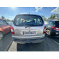 Optique avant principal gauche (feux)(phare) OPEL ZAFIRA A