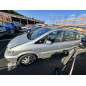 Optique avant principal gauche (feux)(phare) OPEL ZAFIRA A