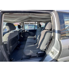 Optique avant principal gauche (feux)(phare) OPEL ZAFIRA A Photo n°17