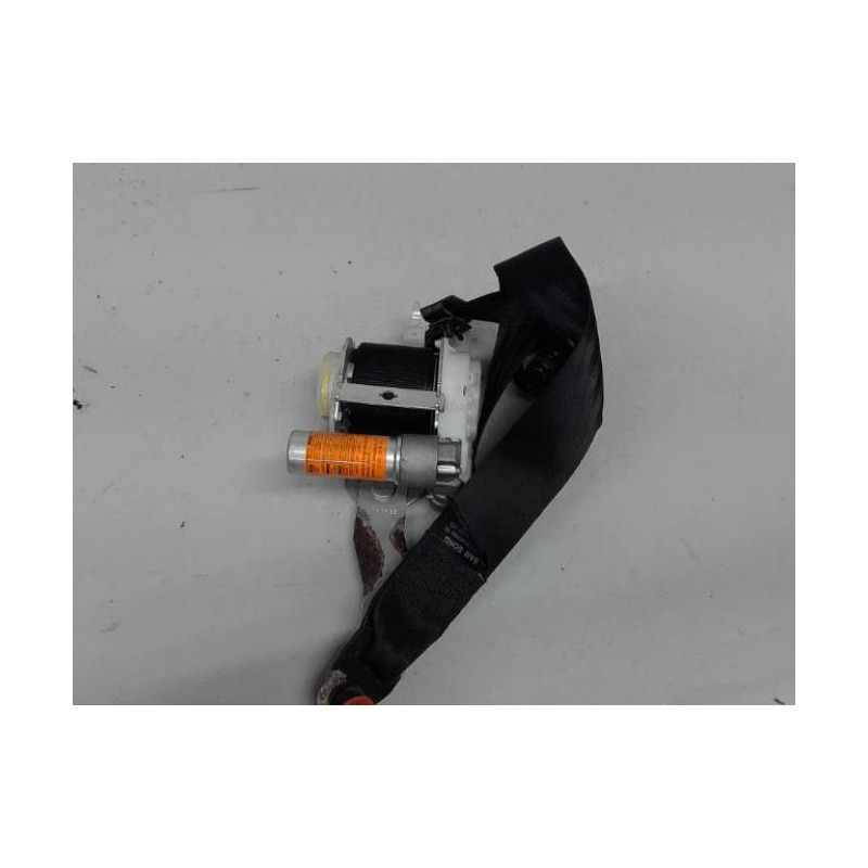 Ceinture avant droit CHEVROLET MATIZ 2