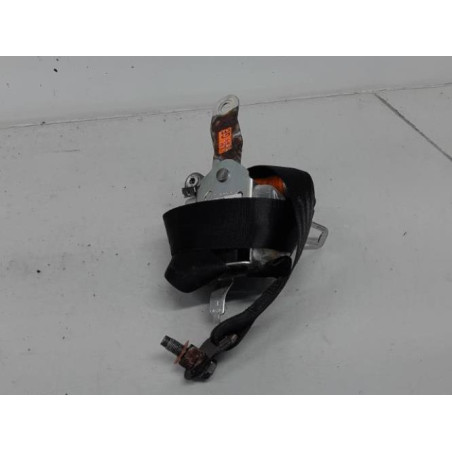 Ceinture avant gauche CHEVROLET MATIZ 2 Photo n°1