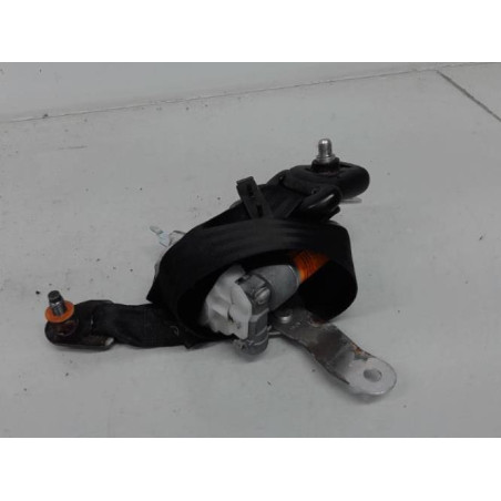 Ceinture avant gauche CHEVROLET MATIZ 2