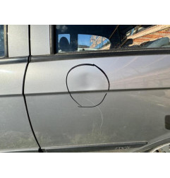 Ceinture avant gauche CHEVROLET MATIZ 2 Photo n°10