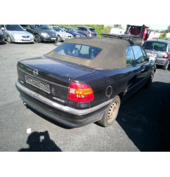 Ceinture avant droit OPEL ASTRA F Photo n°6