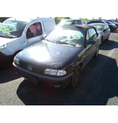 Ceinture avant droit OPEL ASTRA F Photo n°7