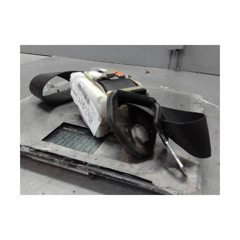 Ceinture avant gauche OPEL ASTRA F