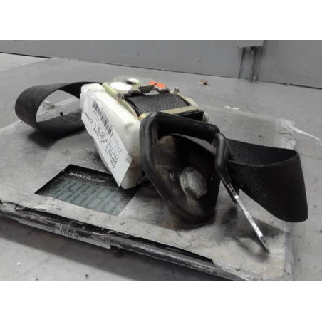Ceinture avant gauche OPEL ASTRA F Photo n°1
