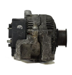 Alternateur OPEL ASTRA F Photo n°4