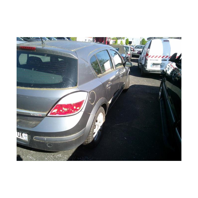 Retroviseur droit OPEL ASTRA H