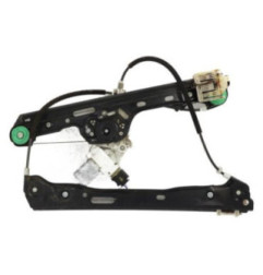 Moteur leve vitre avant droit BMW SERIE 1 E87 Photo n°3