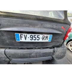 Optique avant principal droit (feux)(phare) SMART FORTWO 1 Photo n°8