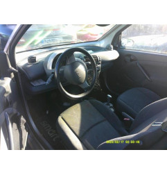 Optique avant principal droit (feux)(phare) SMART FORTWO 1 Photo n°9