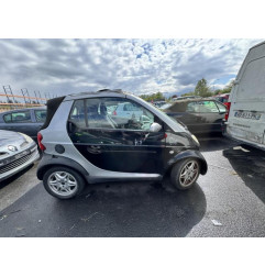 Optique avant principal droit (feux)(phare) SMART FORTWO 1 Photo n°13