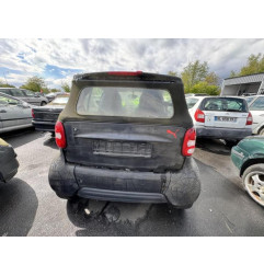 Optique avant principal droit (feux)(phare) SMART FORTWO 1 Photo n°15