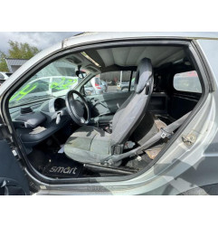 Optique avant principal droit (feux)(phare) SMART FORTWO 1 Photo n°16