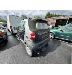 Optique avant principal droit (feux)(phare) SMART FORTWO 1 Photo n°18