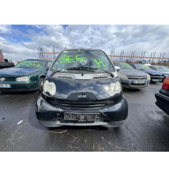 Optique avant principal droit (feux)(phare) SMART FORTWO 1 Photo n°19