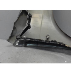 Aile avant gauche CITROEN C5 1 Photo n°4