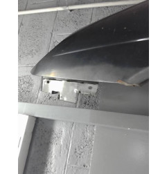 Aile avant gauche CITROEN C5 1 Photo n°9