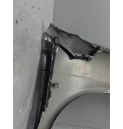 Aile avant gauche CITROEN C5 1 Photo n°10