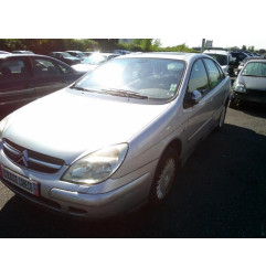 Aile avant gauche CITROEN C5 1 Photo n°11