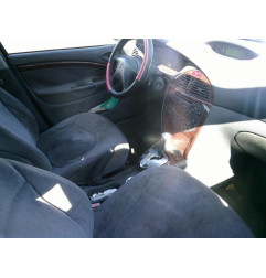 Aile avant gauche CITROEN C5 1 Photo n°13