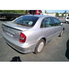 Aile avant gauche CITROEN C5 1 Photo n°14