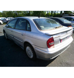 Aile avant gauche CITROEN C5 1 Photo n°15