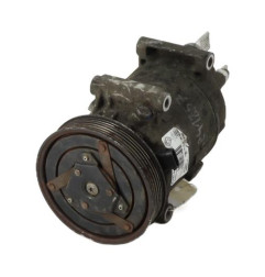 Compresseur clim RENAULT MEGANE 2 Photo n°1