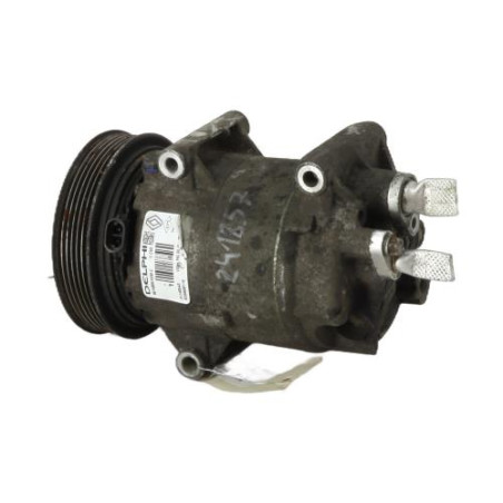 Compresseur clim RENAULT MEGANE 2