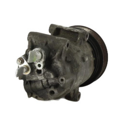 Compresseur clim RENAULT MEGANE 2 Photo n°3