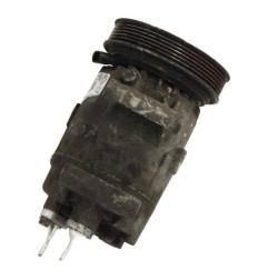 Compresseur clim RENAULT MEGANE 2 Photo n°5