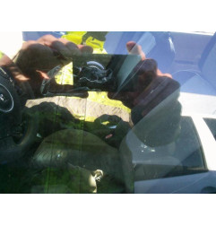 Compresseur clim RENAULT MEGANE 2 Photo n°6