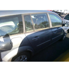 Compresseur clim RENAULT MEGANE 2 Photo n°8