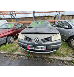 Compresseur clim RENAULT MEGANE 2 Photo n°9