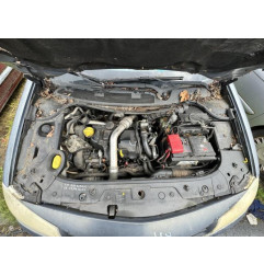 Compresseur clim RENAULT MEGANE 2 Photo n°11