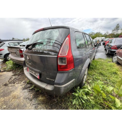 Compresseur clim RENAULT MEGANE 2 Photo n°13